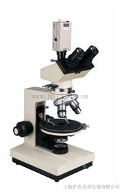 實(shí)惠型地質(zhì)專用礦相顯微鏡 家庭科學(xué)探索的得力助手