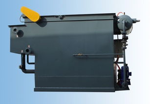 小型洗滌廠與家庭污水處理設(shè)備的環(huán)保選擇