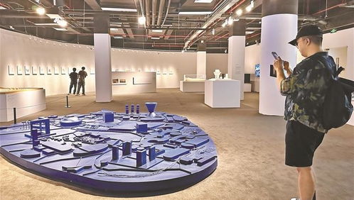 深圳舞臺藝術造型策劃 創(chuàng)新融合，點亮城市文化之光