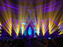 舞臺藝術的創(chuàng)新與呈現(xiàn) 深圳市舞美動力舞臺策劃的專業(yè)解析