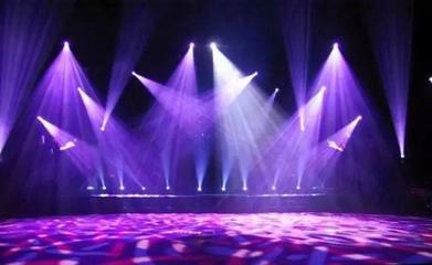 光影雕琢藝術(shù) 論晚會舞臺燈光與造型的協(xié)同策劃之道