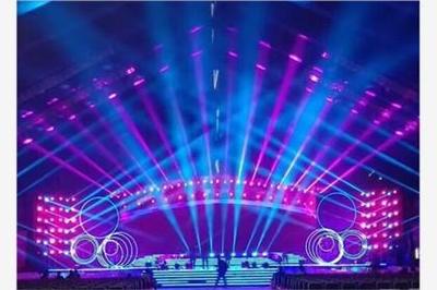 視覺敘事的多維呈現(xiàn) 從展覽賽事到舞臺藝術(shù)的整體策劃之道