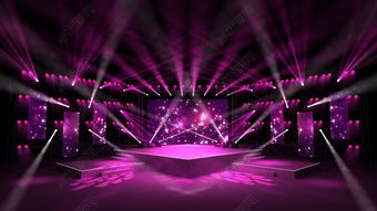 舞動未來 3D效果圖設計模型與舞臺藝術造型策劃全攻略