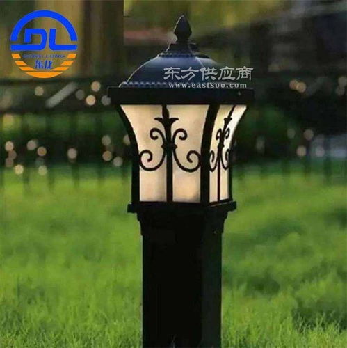 銅陵公園草坪燈 東龍新能源現(xiàn)貨產(chǎn)品概覽與圖片解析