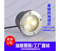 短草坪燈 點亮庭院之美，守護夜間安全